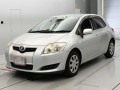 2009 Toyota Auris