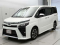 2020 Toyota Voxy