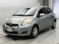 2009 Toyota Vitz