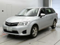 2013 Toyota Corolla Fielder