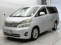 2009 Toyota Vellfire