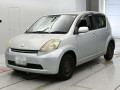 2006 Toyota Passo