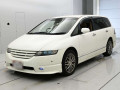 2005 Honda Odyssey