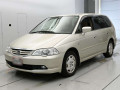 2002 Honda Odyssey