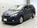 2009 Toyota Wish