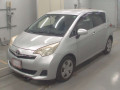 2011 Toyota Ractis