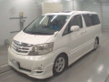 2005 Toyota Alphard G