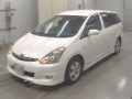 2007 Toyota Wish
