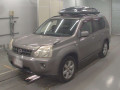 2010 Nissan X-Trail