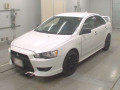 2008 Mitsubishi Galant Fortis