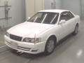 2001 Toyota Chaser