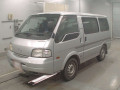 2009 Mazda Bongo Van