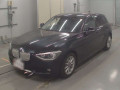 2011 BMW 1 Series