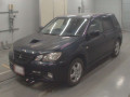 2005 Mitsubishi Airtrek