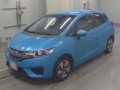 2015 Honda Fit Hybrid