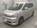 2011 Toyota Voxy