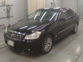2007 Nissan Fuga