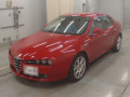 2007 Alfa Romeo 159