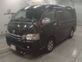 2008 Toyota Hiace Van