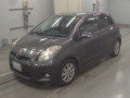 2010 Toyota Vitz