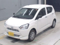 2025 Daihatsu Mira e:S