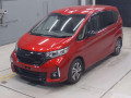 2018 Honda Freed