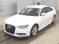 2012 Audi A6