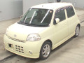 2007 Daihatsu Esse