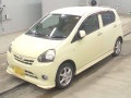 2011 Daihatsu Mira e:S