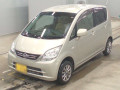 2010 Daihatsu Move