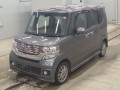 2014 Honda N-Box+ Custom