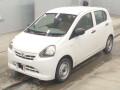 2012 Toyota Pixis Epoch