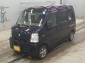 2012 Suzuki Every
