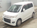 2010 Suzuki WAGON R STINGRAY