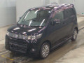 2011 Suzuki WAGON R STINGRAY
