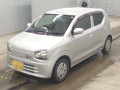 2015 Suzuki Alto