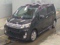 2013 Daihatsu Move