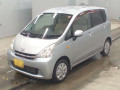 2012 Daihatsu Move