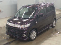 2009 Suzuki WAGON R STINGRAY