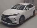 2023 Toyota Harrier
