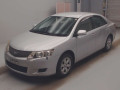 2010 Toyota Allion