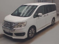 2013 Honda Step WGN Spada