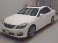2008 Toyota Crown