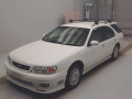2000 Nissan Cefiro Wagon