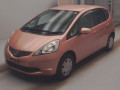 2010 Honda Fit