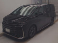 2024 Toyota Vellfire