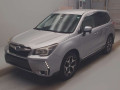 2013 Subaru Forester