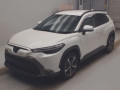 2022 Toyota Corolla Cross