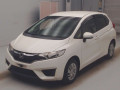 2017 Honda Fit