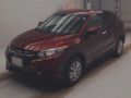 2014 Honda VEZEL
